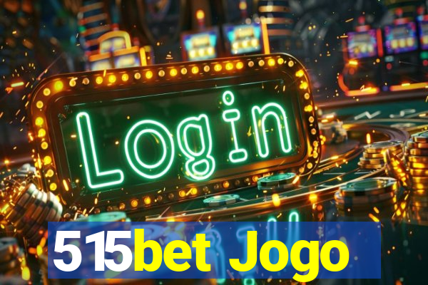 515bet Jogo